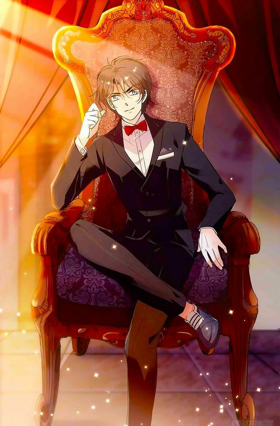 bạn trai quái thú của tôi chapter 82 1