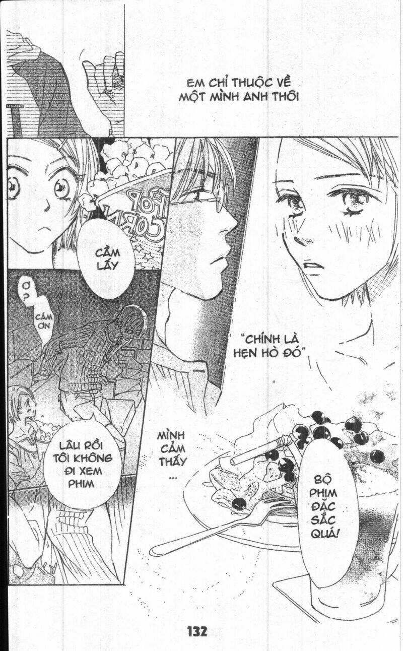 sweet mission chapter 1 131