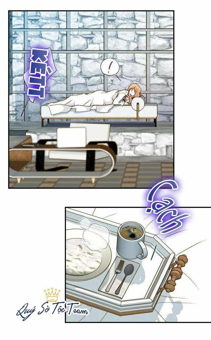 tiếp xúc chí mạng chapter 88 43