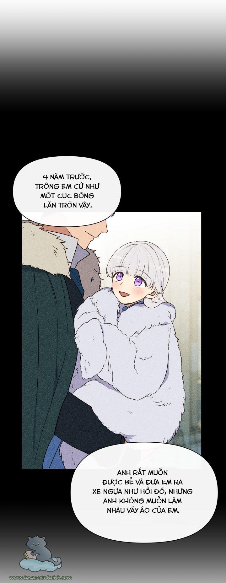 công nương khế ước của gia tộc công tước quái vật chapter 85 31