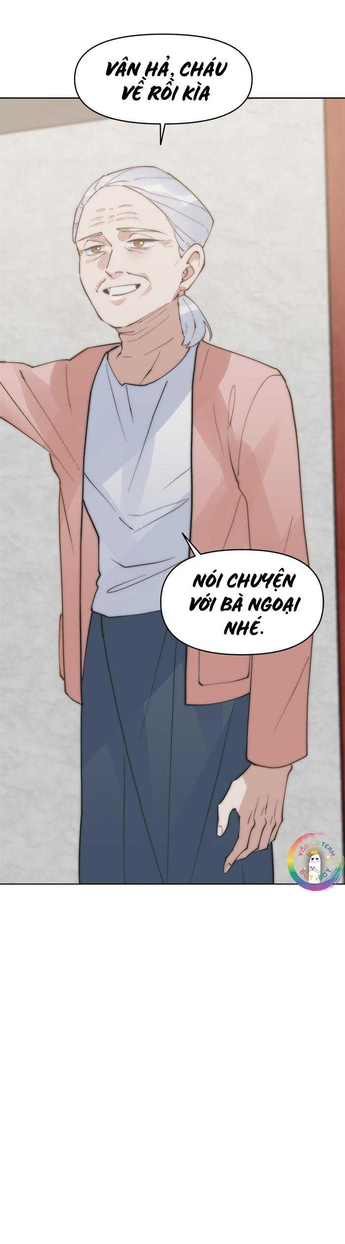 đàn anh “sói ca” cùng phòng của tôi chapter 44 5