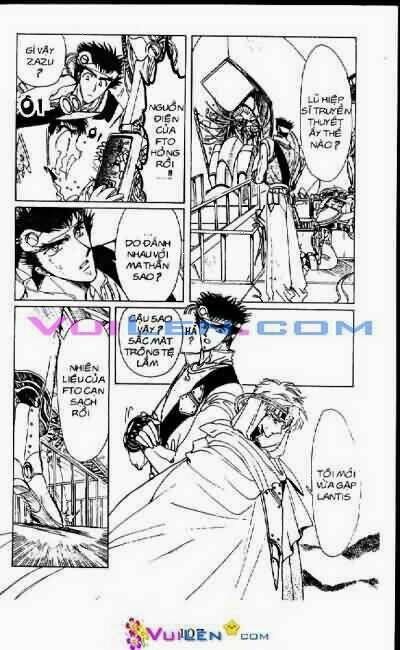 hiệp sĩ phép màu chapter 6 106