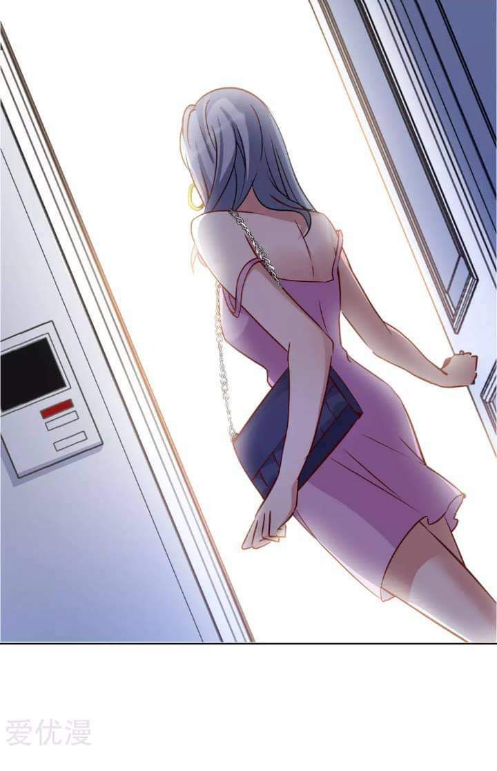 cô ấy đến rồi, xin nằm xuống! chapter 16 17