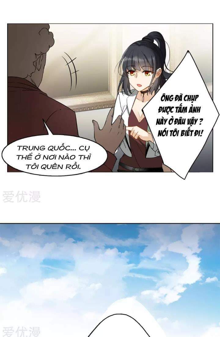 cô ấy đến rồi, xin nằm xuống! chapter 6 16