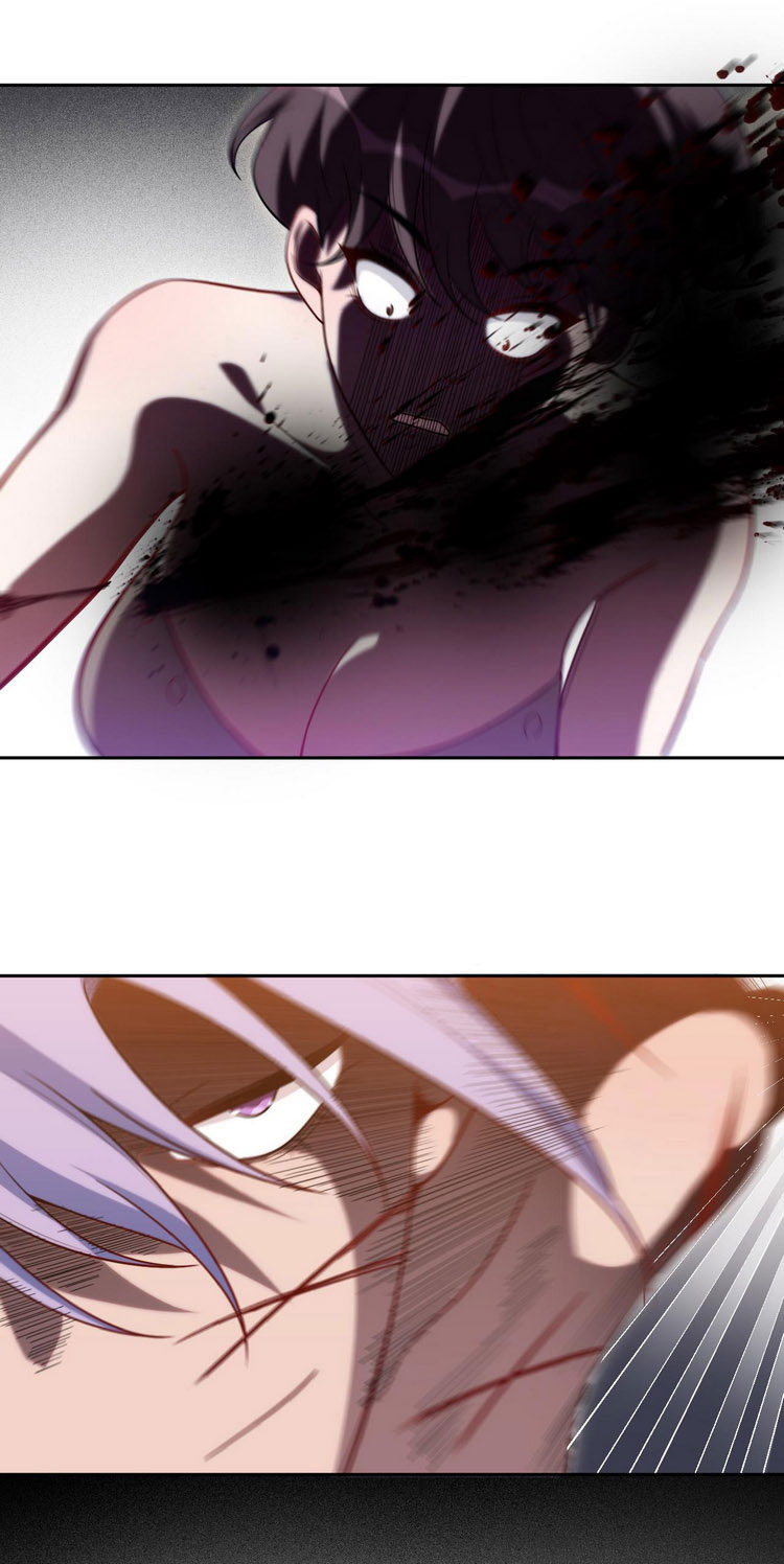 [16+] killing my love chapter 79.2 8