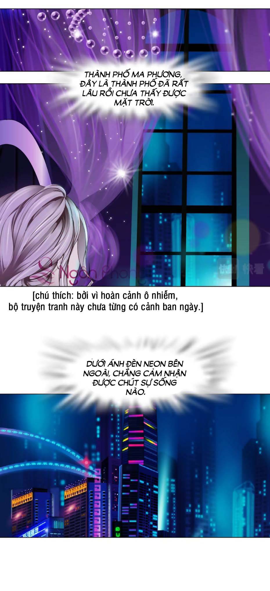 đằng nữ chapter 97 1