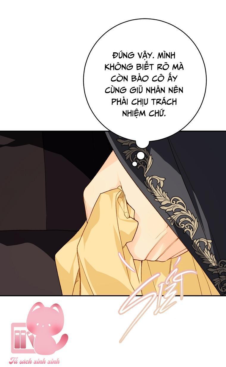 trang trại hạt dẻ cạnh hoàng cung chapter 49 38