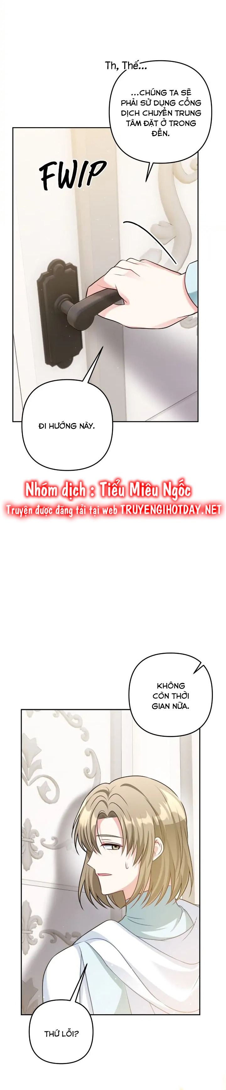 sống cùng với mẹ chồng chapter 38 4