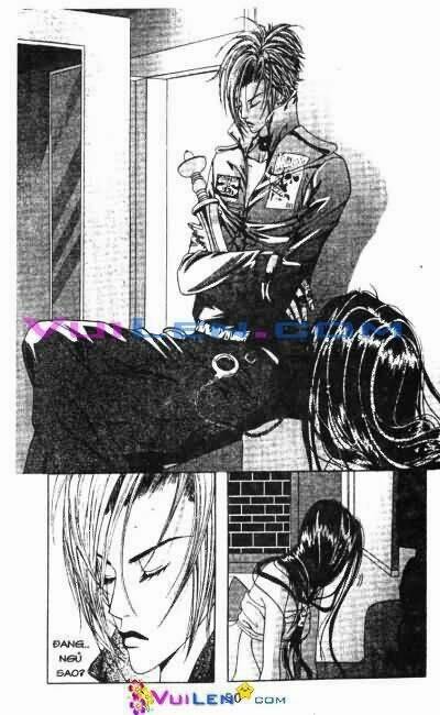 bí mật học viện cross chapter 3 50