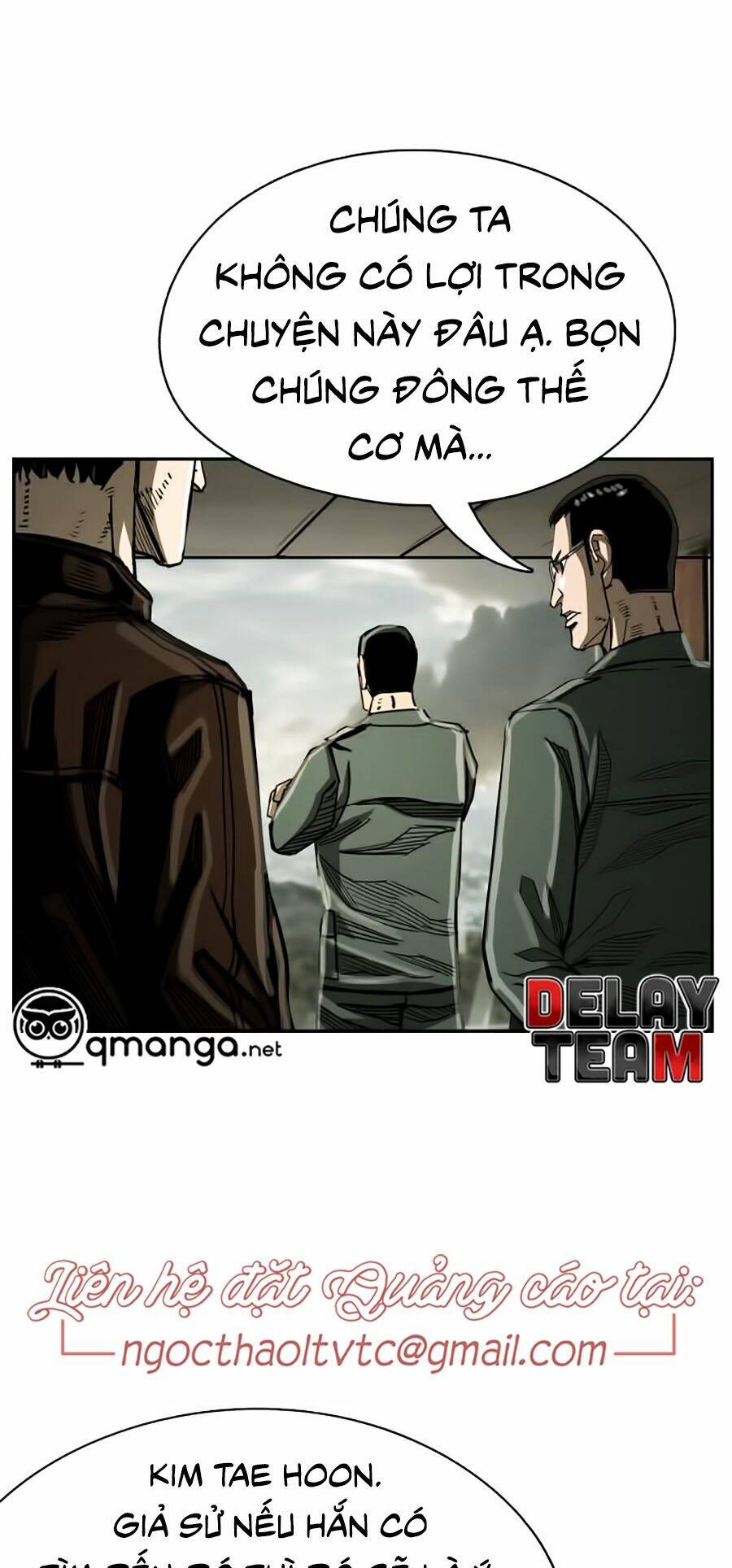 thợ săn đầu tiên chapter 37 64