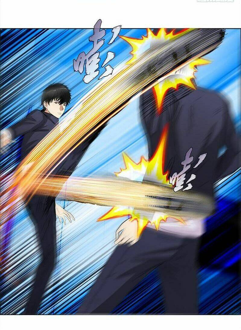 học viện cao thủ chapter 14 7