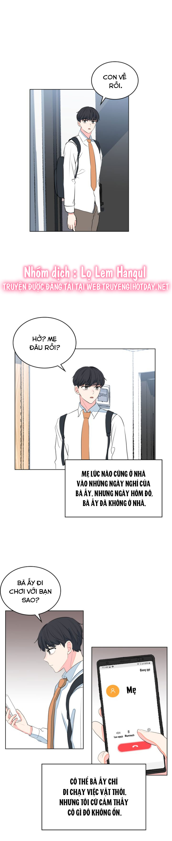 lọ lem hangul coming soon chapter 67 6