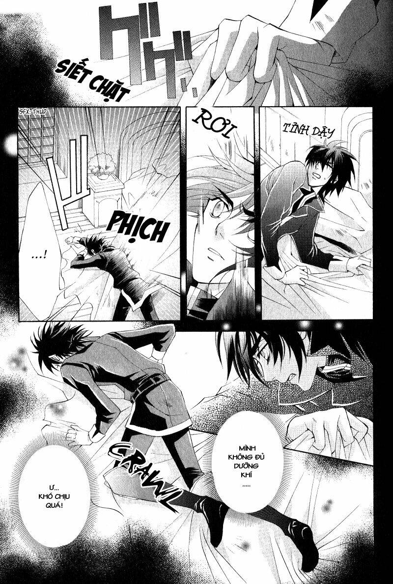 yasashii ryuu no koroshikata chapter 5.2 2