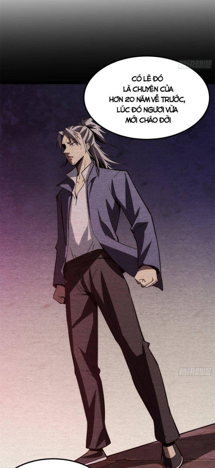 thiên sư chapter 47 15