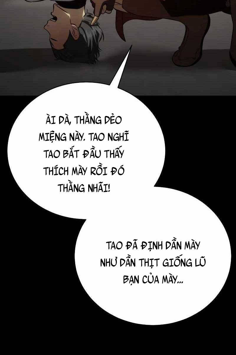 đặc vụ song sinh chapter 16.2 42