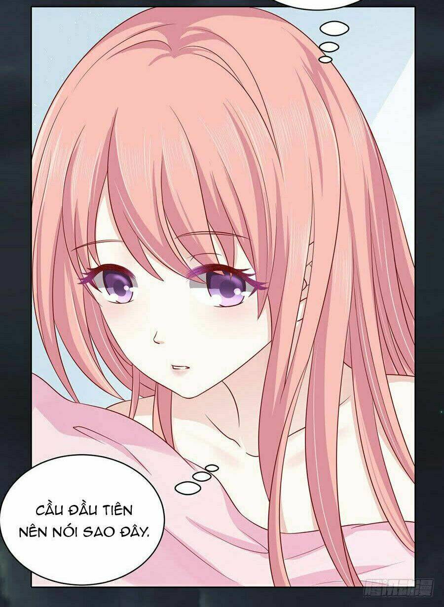 liệt ái tri hạ: series mật đào tiểu tình nhân chapter 99 27