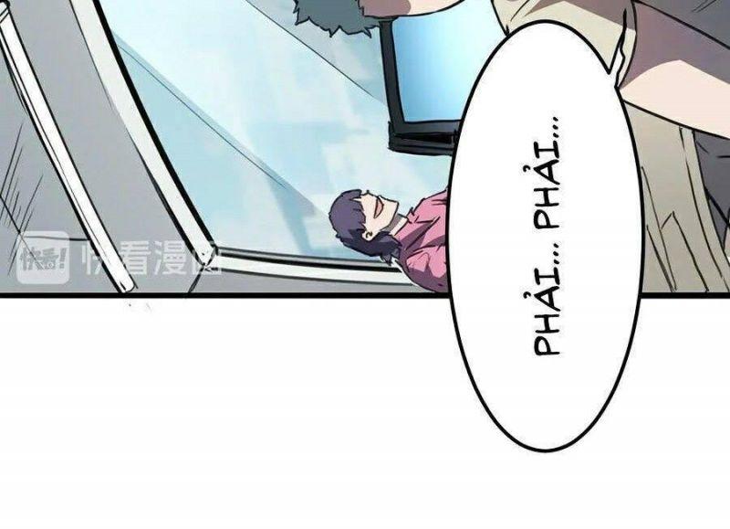 tôi dựa vào bug làm ông nội người ta chapter 1 29