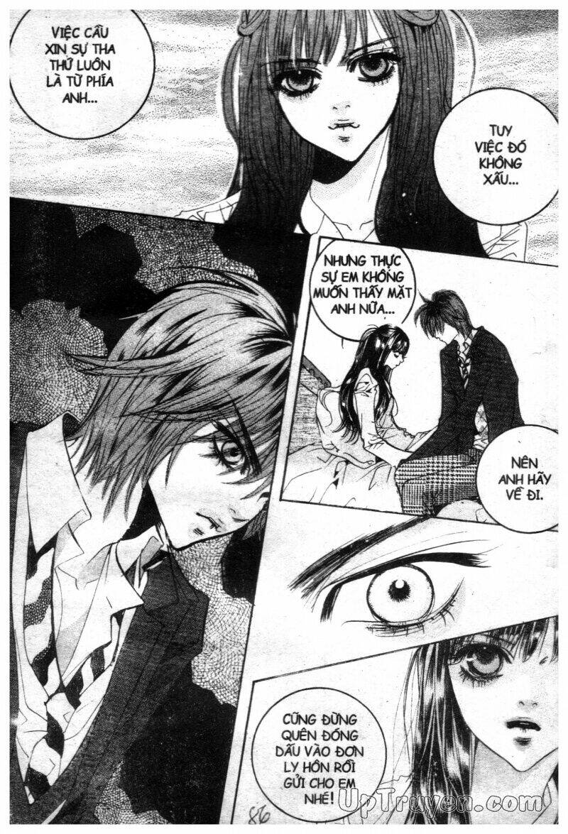 hoàng cung chapter 15 84