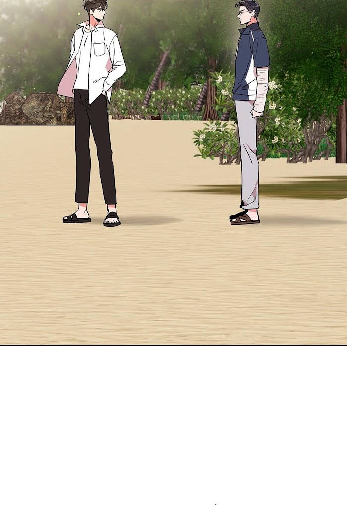 [raw] red candy chapter 64 2