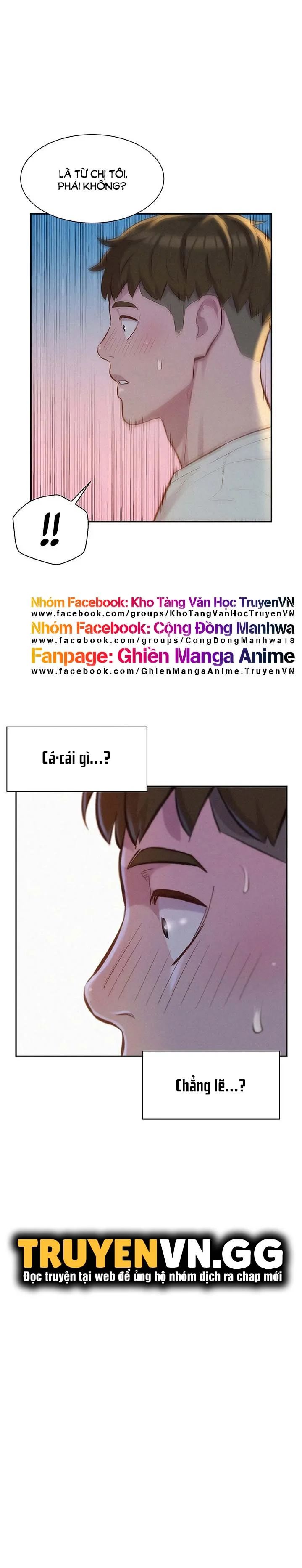 trại hè lãng mạn chapter 8 2