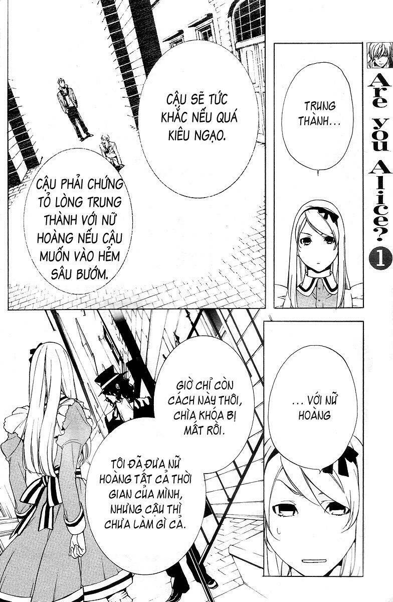 are you alice? chapter 10 25