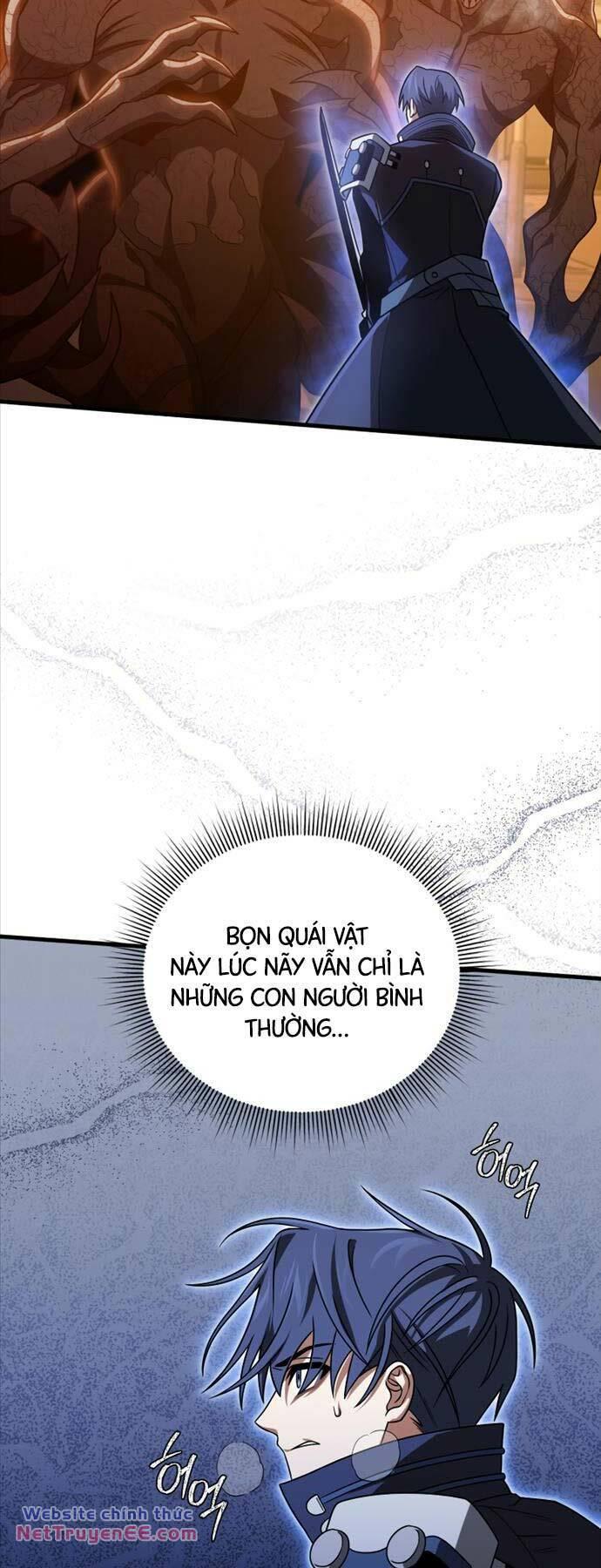 sự trở lại của người chơi sau 10000 năm chapter 71 26