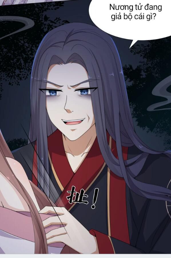 đích nữ chư hầu chapter 6 10