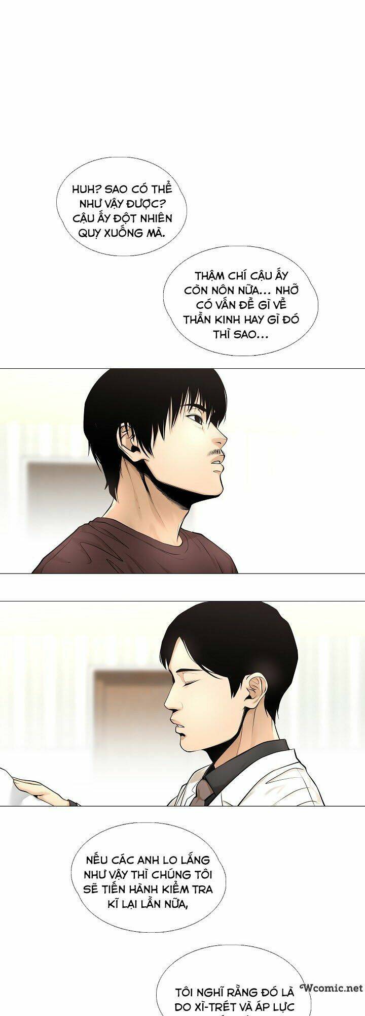 thước phim sự thật chapter 33 10