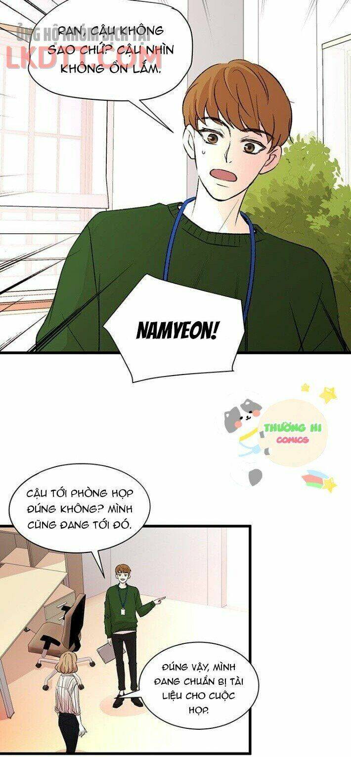 từng bước đến bên anh chapter 1 20