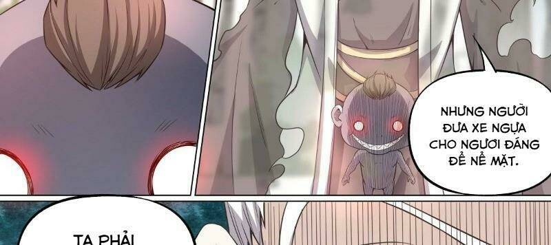 võ lực chí mạng chapter 26 23