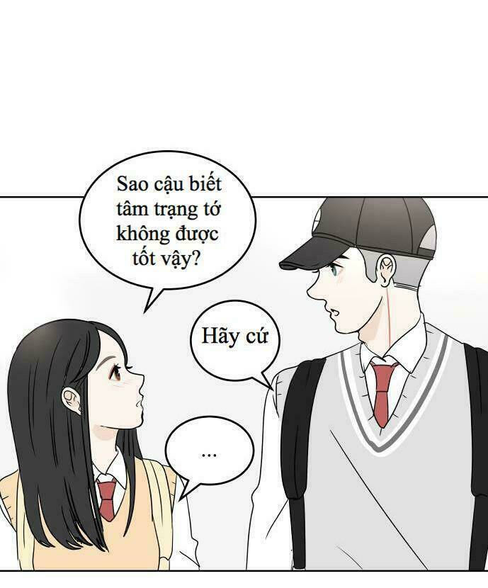 30 phút bước đi bên em chapter 17.5 61