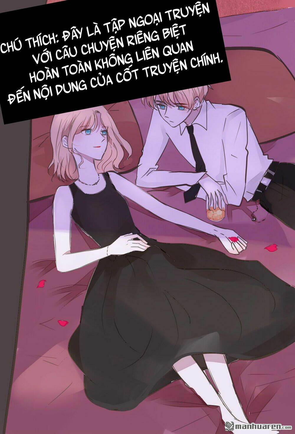 tôi không cuồng chị gái chapter 3 2