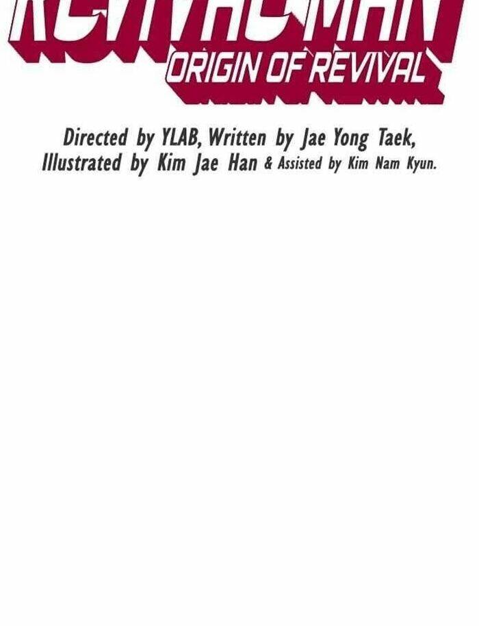 kẻ hồi sinh chapter 144 21