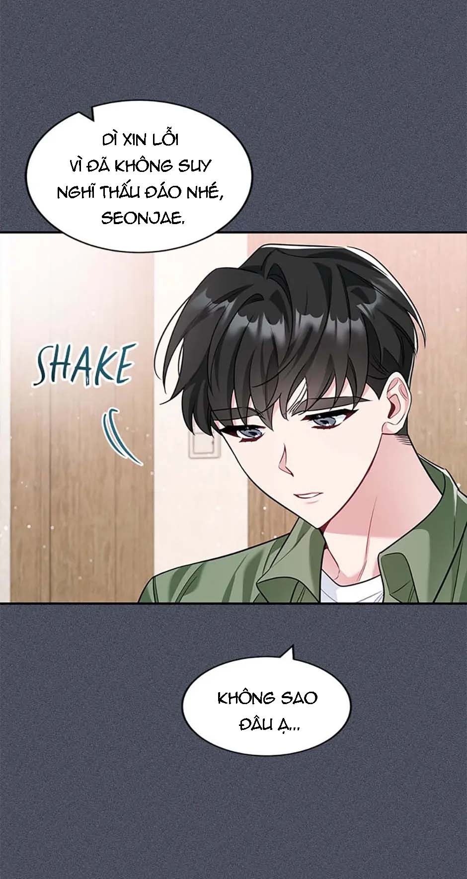 vụ tai tiếng có chủ đích chapter 38.1 27