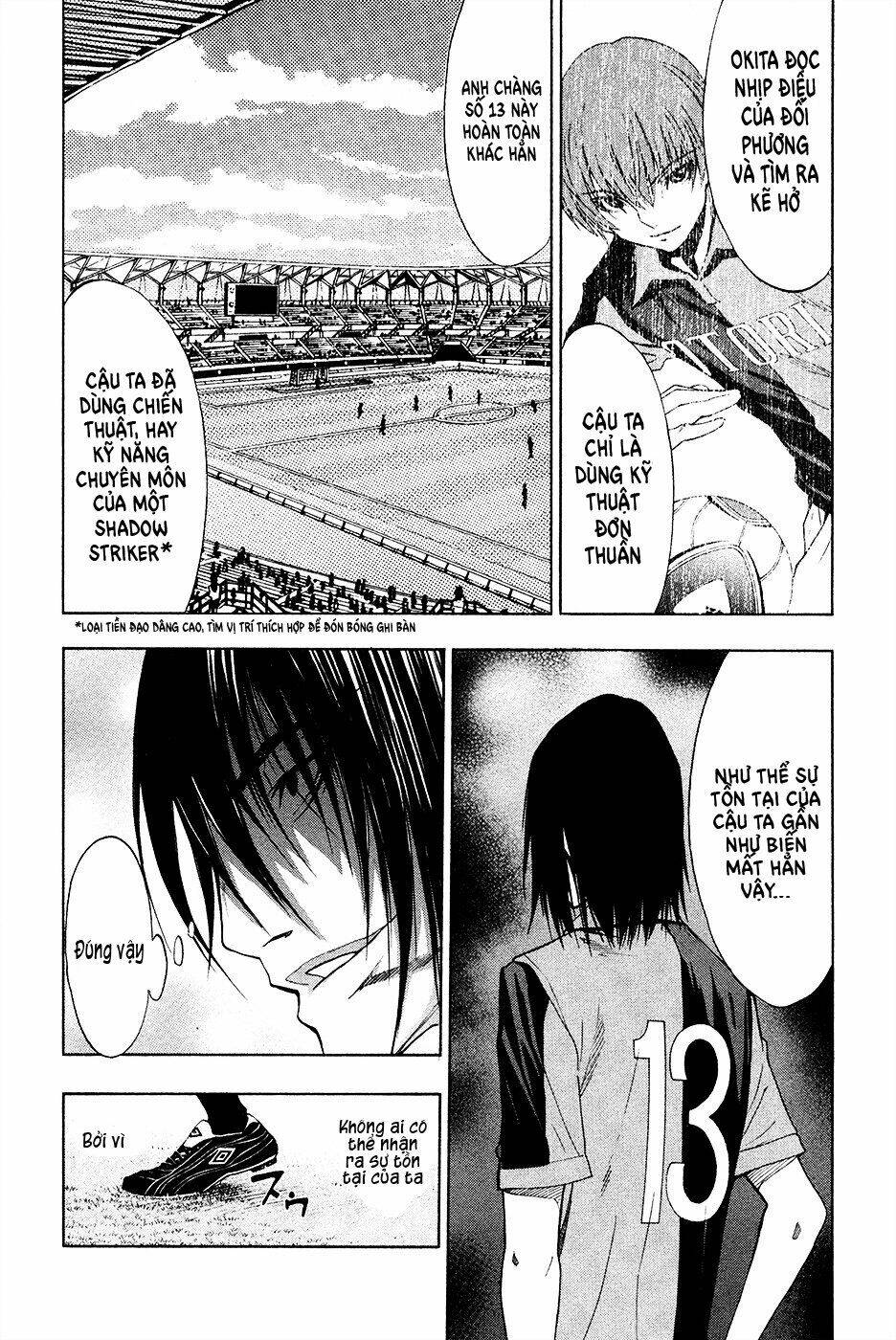 shuukyuu shoujo chapter 39 17