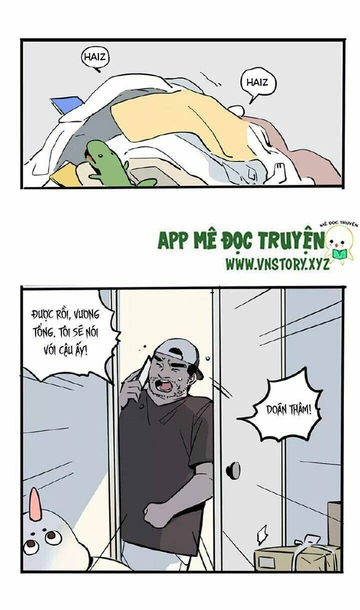 trang nhất không có hắn chapter 1 5