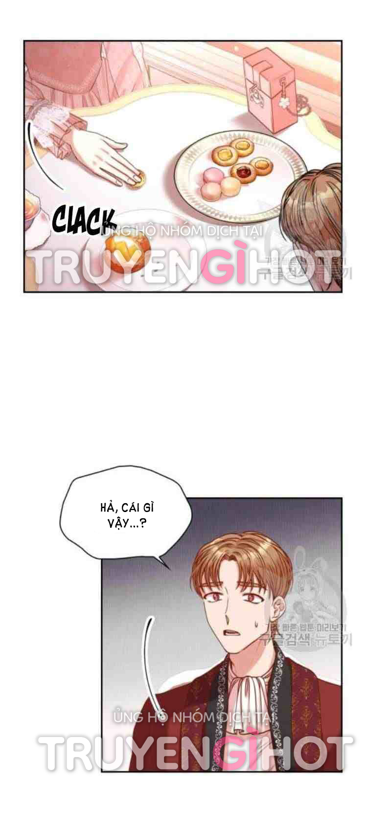 trở thành thư ký của bạo chúa chapter 39 59