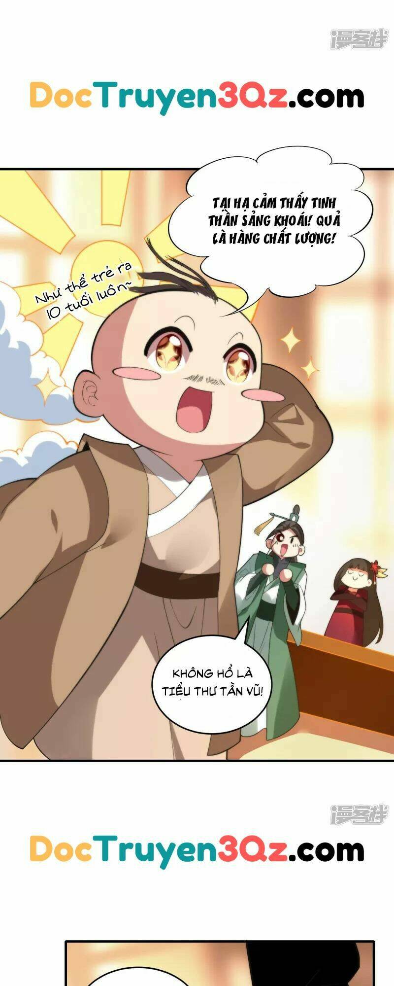 long hồn chiến tôn chapter 41 20