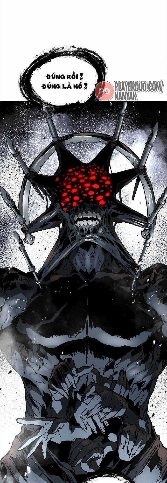 hứa lan chapter 99 2