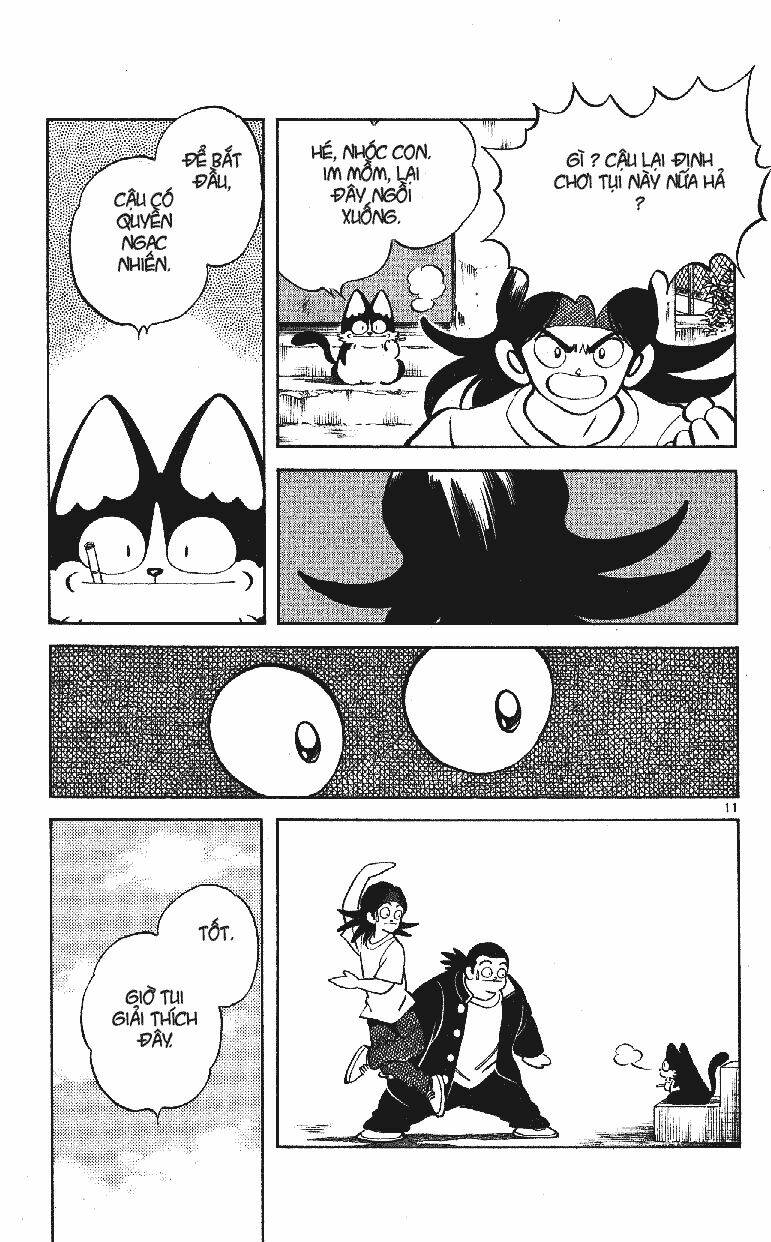 itsumo misora chapter 28 12