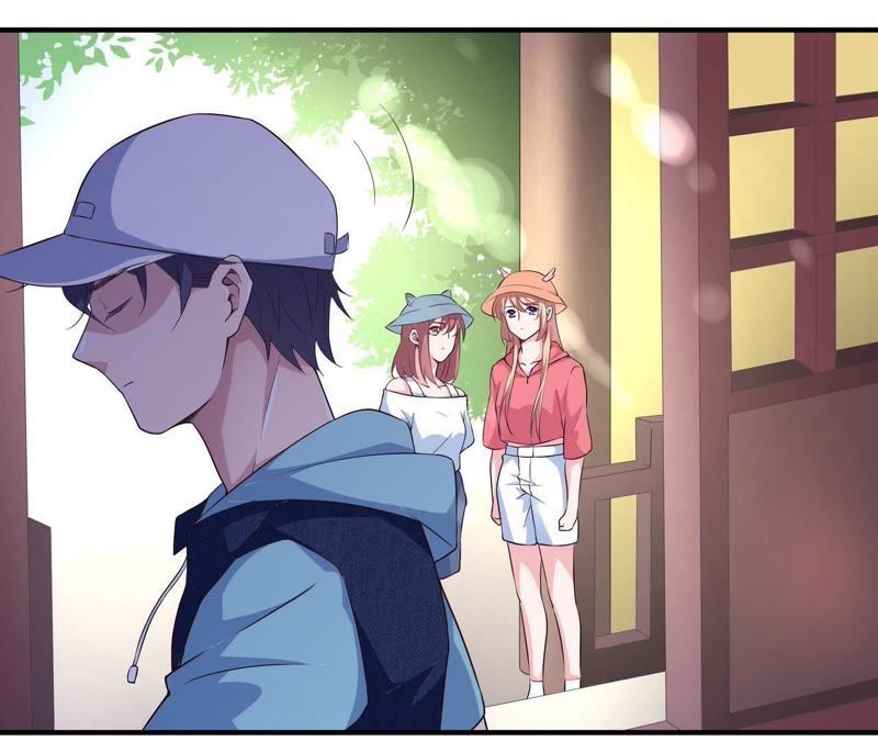 chiến lược lãng mạn của thịnh thiếu chapter 67 20