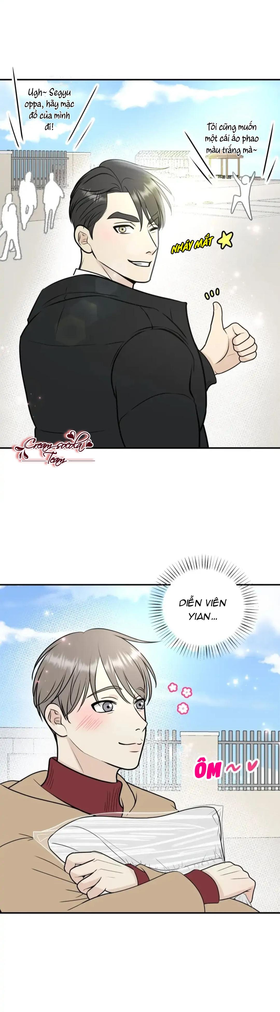 hạnh phúc trọn vẹn chapter 12 6