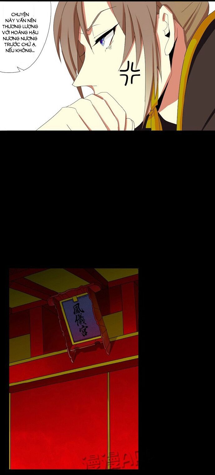 lưỡng bất nghi (full) chapter 1 8