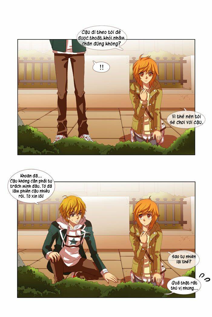 pinocchio chapter 4 34