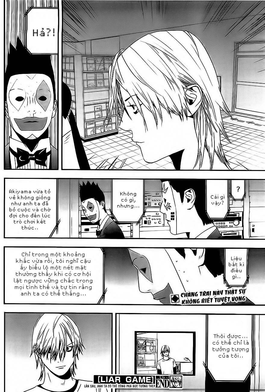 liar game chapter 162 19