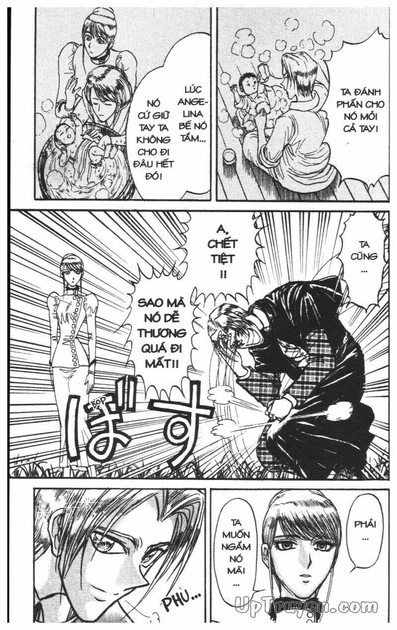 karakuri circus - gánh xiếc quái dị chapter 25 112