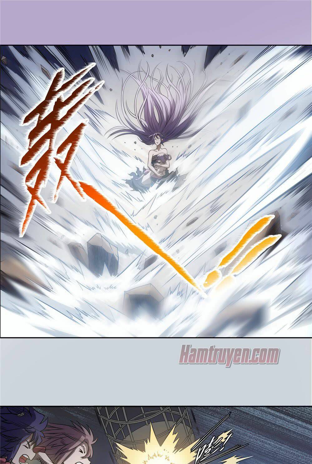 hiệp hành cửu thiên chapter 58 9