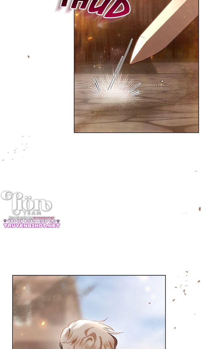 Thanh Gươm của Evangeline chapter 21.1 20