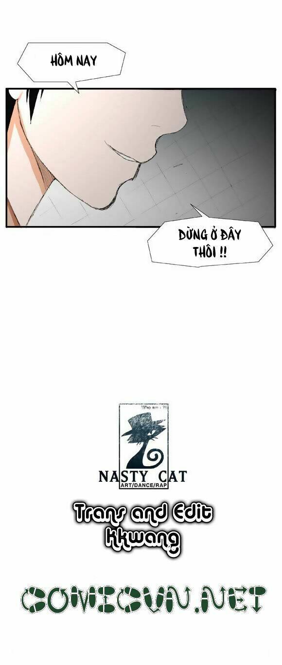 siêu năng chapter 12 21