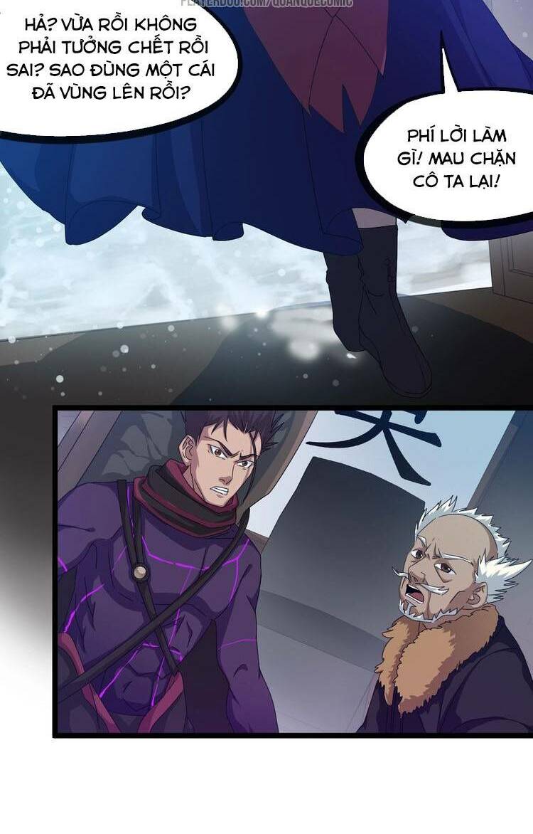 long mạch võ thần chapter 49 22